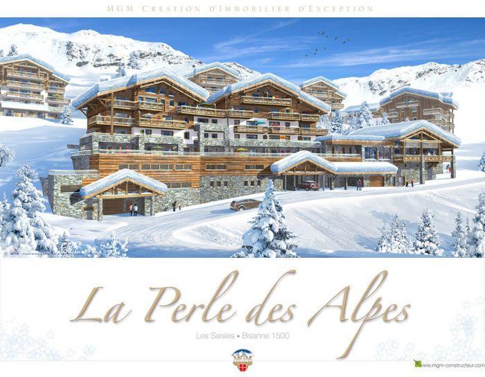 Les Saisies Bisanne Appartement Buitenkant foto